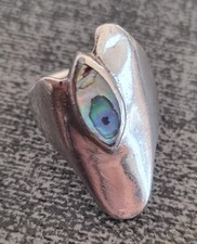 Wunderschöner älterer Ring