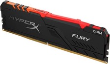 Kingston FURY RGB UDIMM 8GB