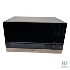 Bauknecht MW 59 MB Mikowellen-