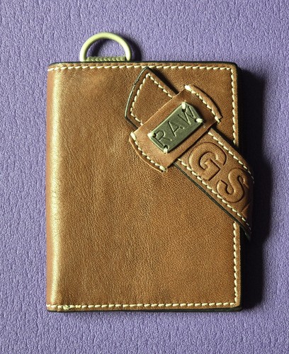 Star leather wallet citar - g-star, leather-wallet
