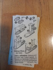 BPZ     Mississippi Raddampfer    92      D  Oldman River