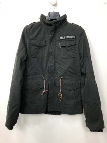 Khujo damen jacke modell - khujo,