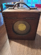 Tauben Uhr Tauber Sport Antik