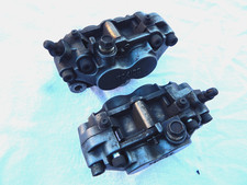 Kawasaki ZZR600 Bremssattel