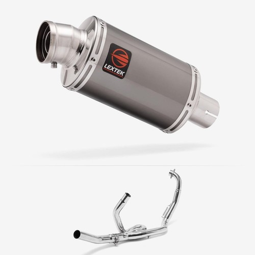 Lextek auspuffanlage edelstahl - lextek,