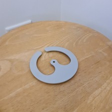 Sedus Temptation C Fuß für