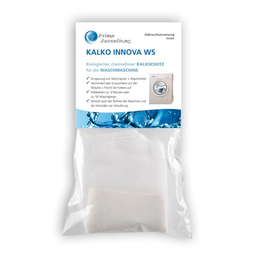 Kalkschutz kalko innova für - kalkschutz,