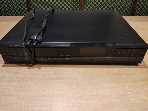 Grundig 8200 tuner - t,
