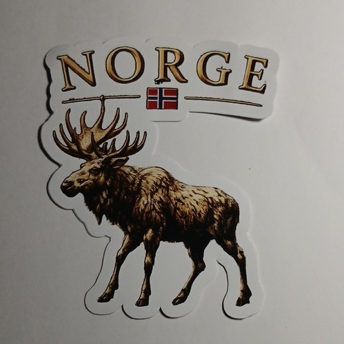 Aufkleber sticker norge - aufkleber,
