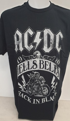 Hells bells back - ac/dc,