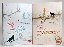 2 Bücher Maggie Stiefvater
