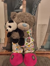 Seltener Me to You Tatty