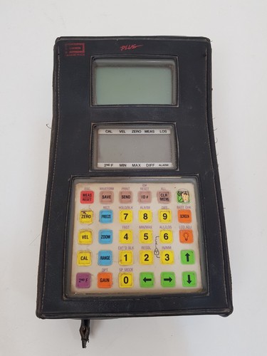 Olympus panametrics 26dl plus - olympus,