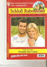 Schlob rabenhorst freunde - -,