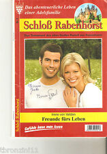 SCHLOB RABENHORST - FREUNDE