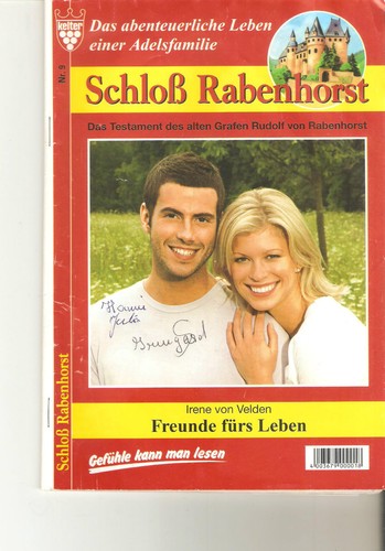 Schlob rabenhorst freunde - schlob,
