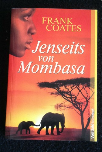 Frank coates jenseits - frank, coates: