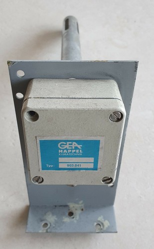 Gea happel temperatur fühler - gea,