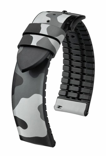 Uhrenarmband hirsch john - hirsch,