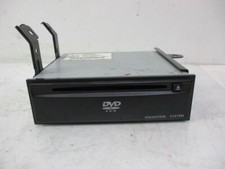 DVD-Player Navigation passt für NISSAN MURANO (Z50) 3.5 4X4 25915CC000