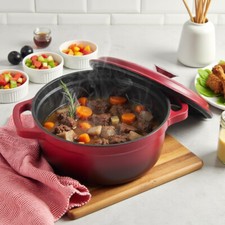 Dutch Oven Gusstopf BBQ