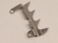 Zackenleiste Baumkralle original Dolmar 100 102 PS 33 39 340 341 390 400 401 V2A