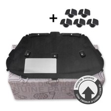 OEM DÄMMATTE MOTORHAUBE MOTORHAUBENDÄMMUNG SCHALLDÄMMMATTE FÜR SEAT LEON III 5F