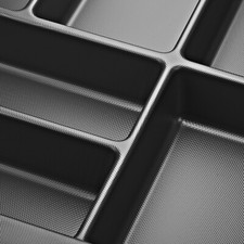 Besteckeinsatz Besteckkasten