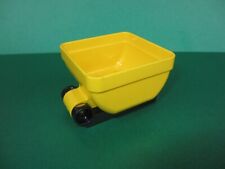 Lego Duplo Eisenbahn Kipplore Mulde Schüttgut Kipper (231224K)