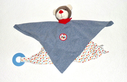 Bär teddy bear - bobby, bärchen