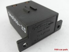 Peugeot 605, 405 Steuergerät