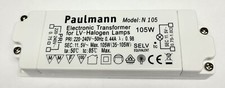 Original Paulmann N105