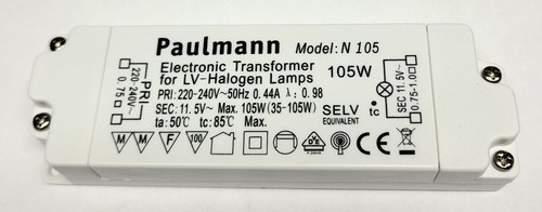 Original paulmann n105 - original,