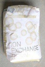 Resinex KW-8 Starksaurer Kationen Wasserenthärter Enthärtung Trinkwasser