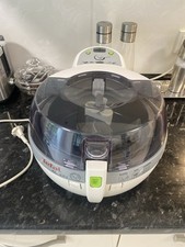 Airfryer / Heißluftfritteuse Tefal ActiFry mit Rührraum *wie neu*