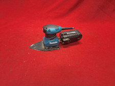 Makita BO4565 Schwingschleifer Schleifer Schleifmaschine 