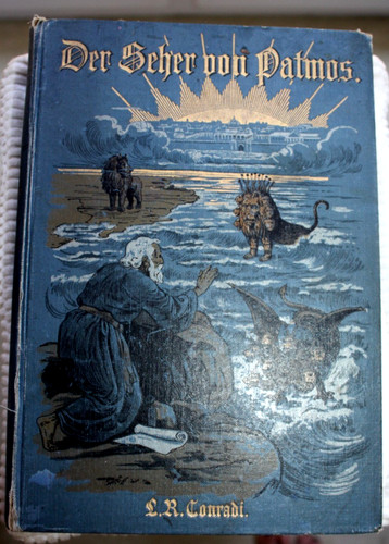 Der seher von - der,