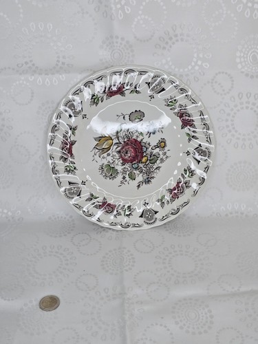 Vintage myott bouquet - myott, "bouquet"