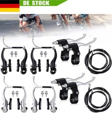 Fahrrad V-Brake Alu Bremsenset