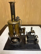 Early Rare Weeden "FORCE #37"