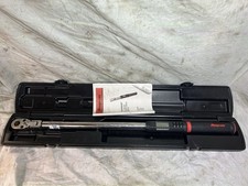 Snap On 1/2 Digitaler