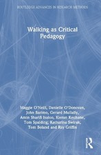 Walking as Critical Pedagogy -