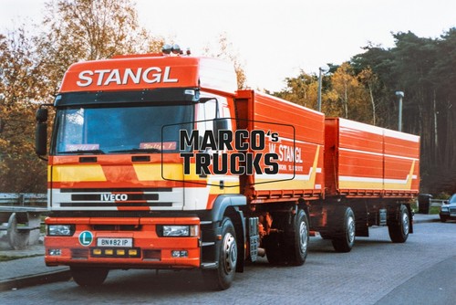 Lkw foto iveco truck - iveco,