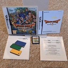 Dragon Quest VI: Realms of