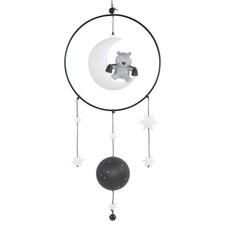 Sternzeichen Mobile Waage von