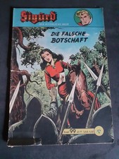 SIGURD Großband  Bd.: 99 -