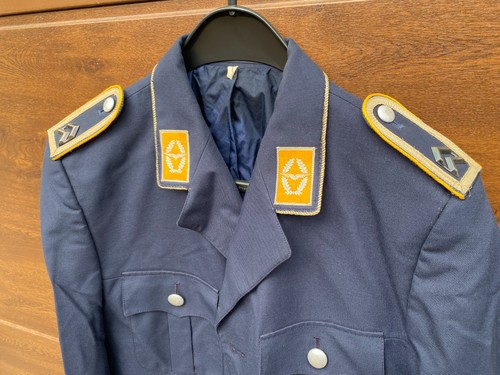 Bundeswehr sakko luftwaffe - bundeswehr,