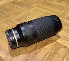 Tamron 70-300mm f/4.5-6.3 Di
