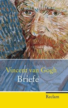 Vincent van gogh briefe - van, gogh.
