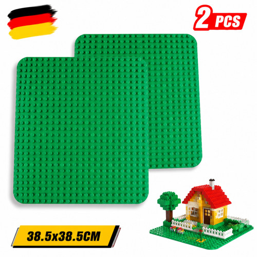 Große bauplatte stk - große, 2